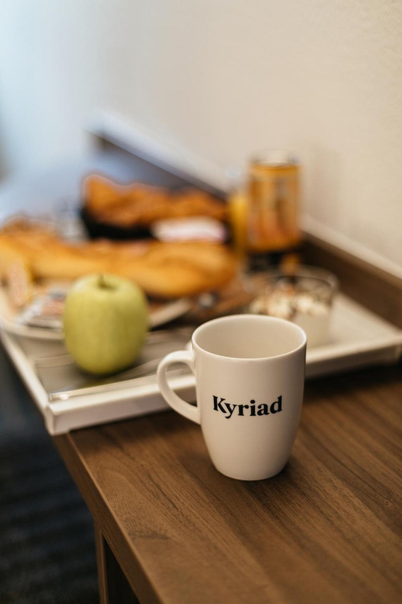 Kyriad Nancy Sud - Ludres Exterior photo